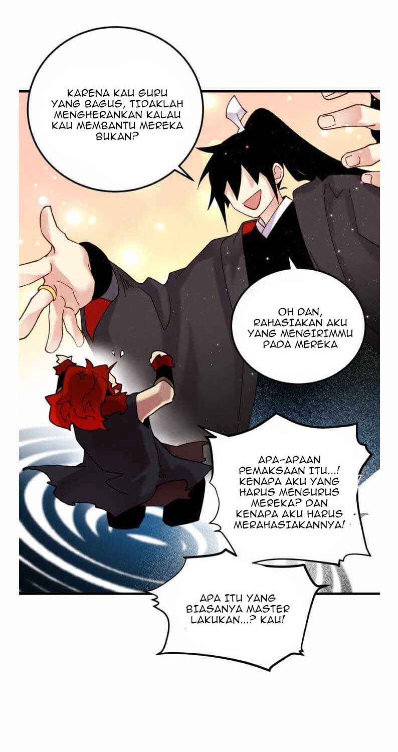 Dilarang COPAS - situs resmi www.mangacanblog.com - Komik lightning degree 099 - chapter 99 100 Indonesia lightning degree 099 - chapter 99 Terbaru 48|Baca Manga Komik Indonesia|Mangacan